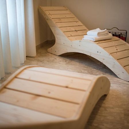 B&B La Vetta -Petite Spa- Potenza Exteriér fotografie