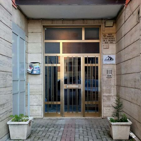 B&B La Vetta -Petite Spa- Potenza Exteriér fotografie