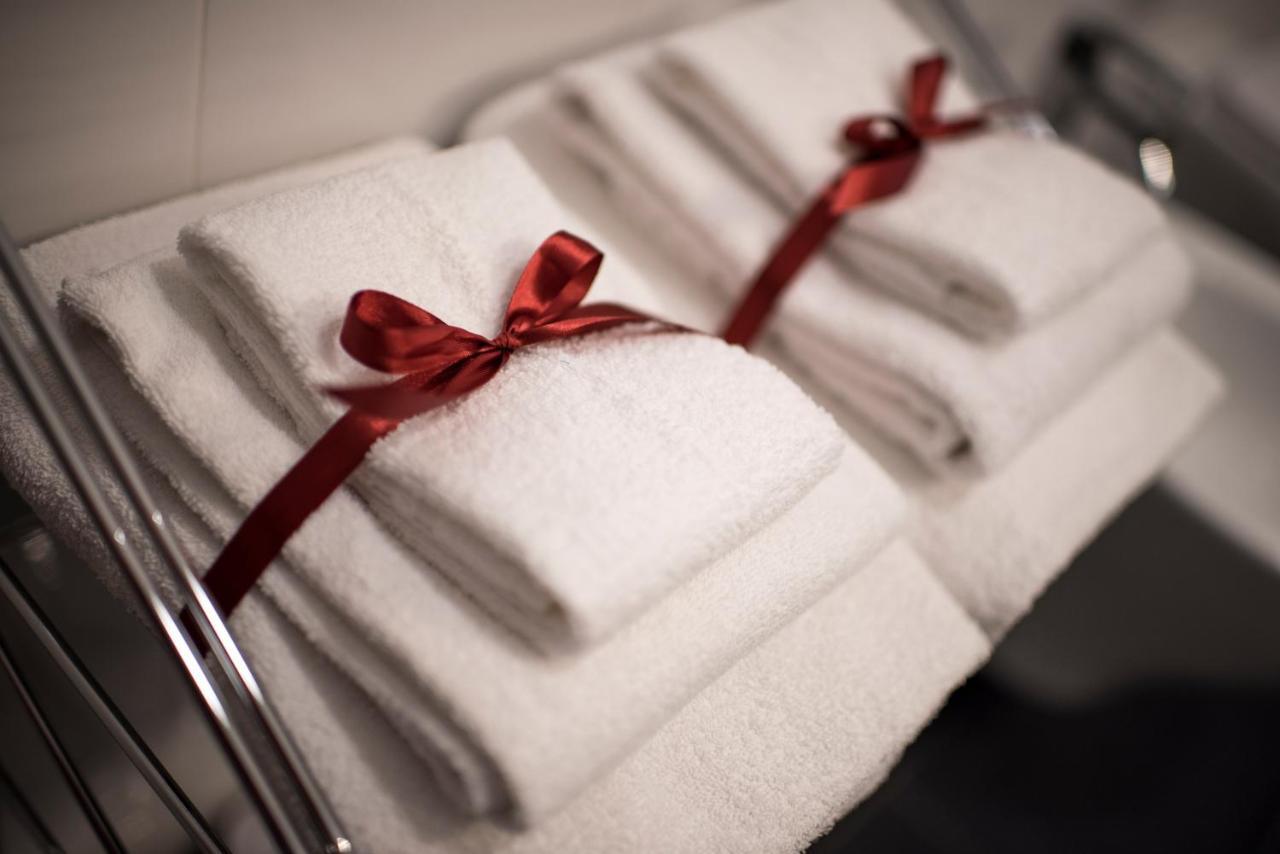 B&B La Vetta -Petite Spa- Potenza Exteriér fotografie
